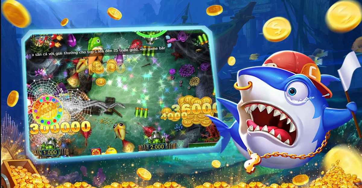 Mẹo chơi game bắn cá F8bet luôn chiến thắng cho tân thủ