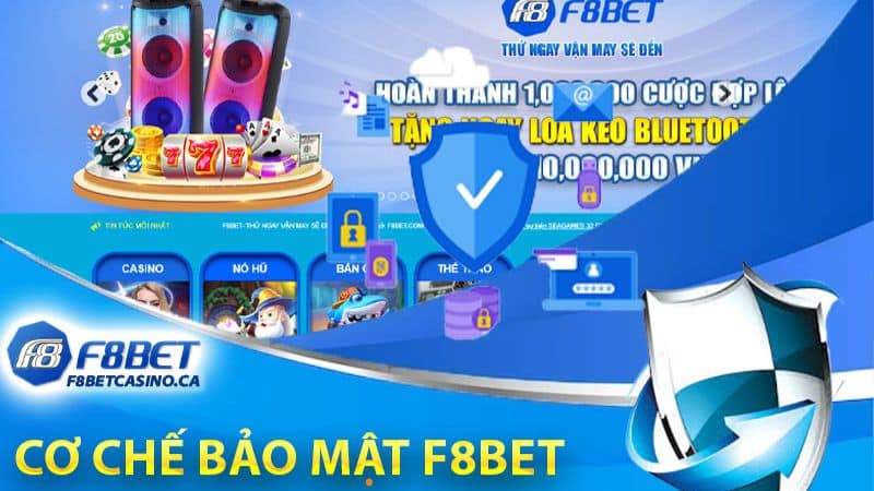 Bảo mật và an toàn thông tin cá nhân 