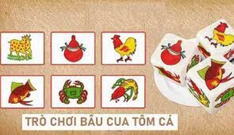 Bầu tôm cua cá là gì?