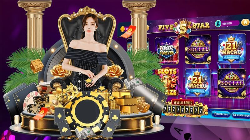 Cách chơi bùng nổ may mắn F8bet 