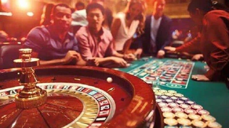 Đánh giá nhà cái F8bet về dịch vụ 