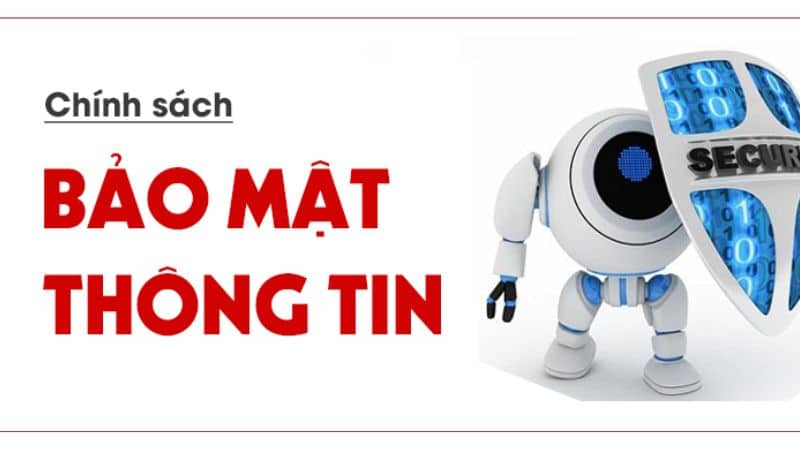 Chính sách bảo mật thông tin người chơi tại F8bet 