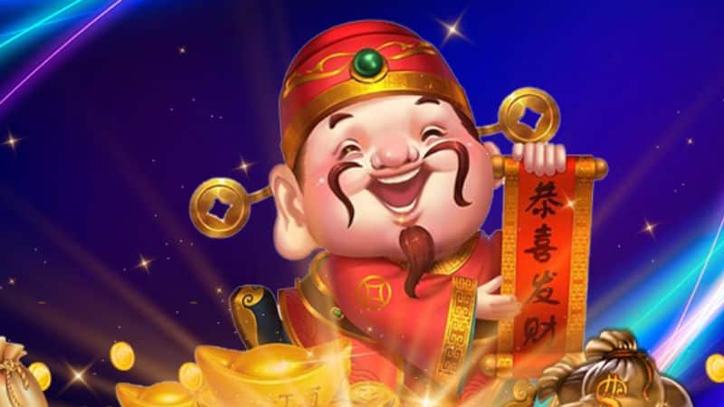 Lợi ích của Bùng nổ may mắn tại F8bet 