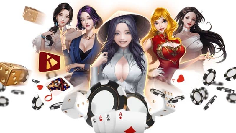 Cách chơi bùng nổ may mắn F8bet tích cực chi tiết 