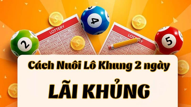 Chọn số thủ lô 