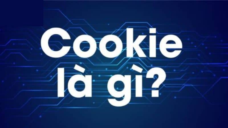 Cookie là gì? 