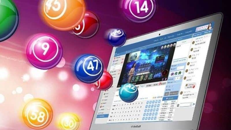 Đặc điểm nổi bật của thưởng xổ số F8bet 