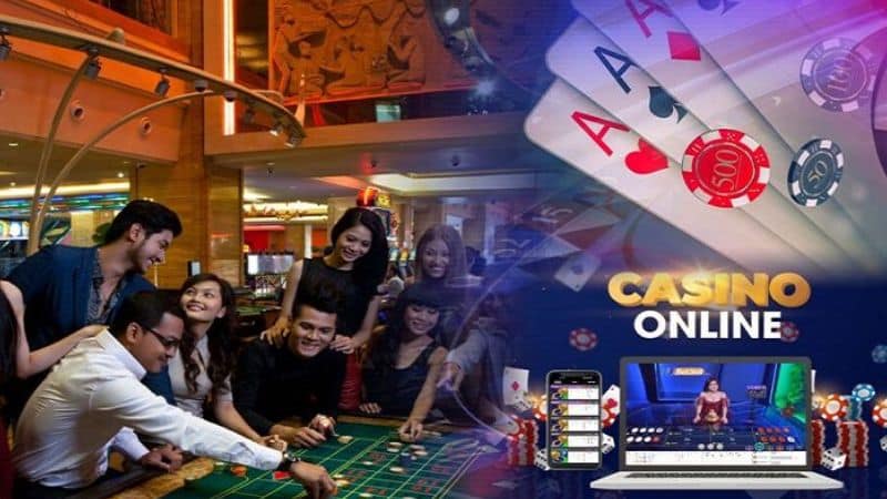 Đánh giá nhà cái F8bet về chất lượng 