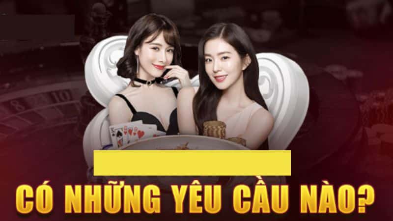 Đáp ứng yêu cầu thưởng 