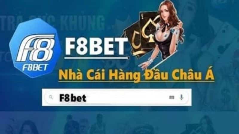 F8bet có đáng tin cậy và an toàn không? 