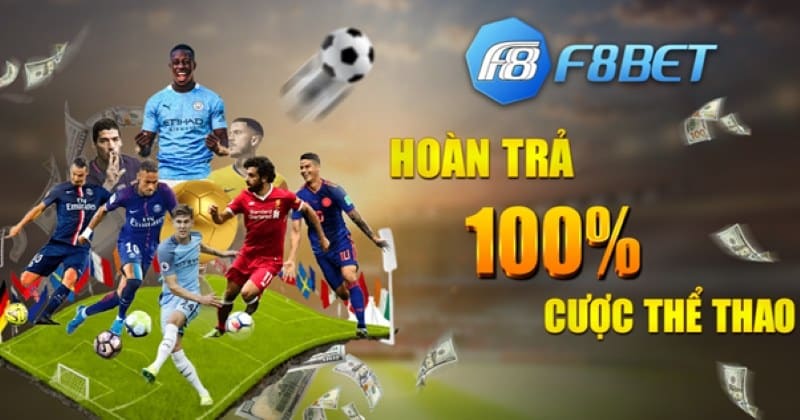 F8bet - Trang web cá cược Esport uy tín hàng đầu