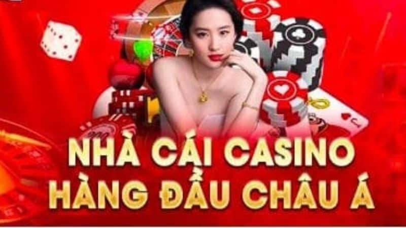 Giới thiệu chung về nhà cái F8bet 