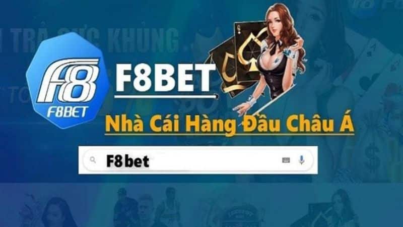 Giới thiệu tổng quan về F8bet 