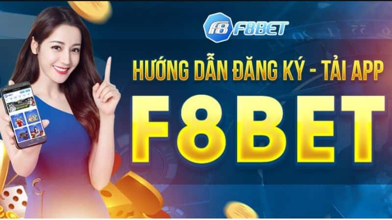 Giới thiệu về app F8bet 