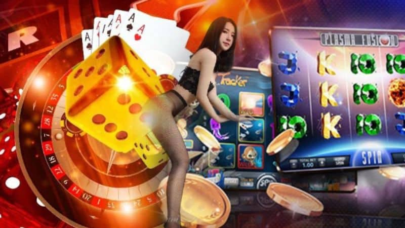 Lợi ích của Bùng nổ may mắn F8bet 