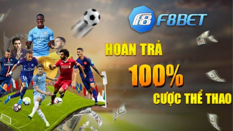 Lợi ích khi chơi trên F8bet có uy tín 