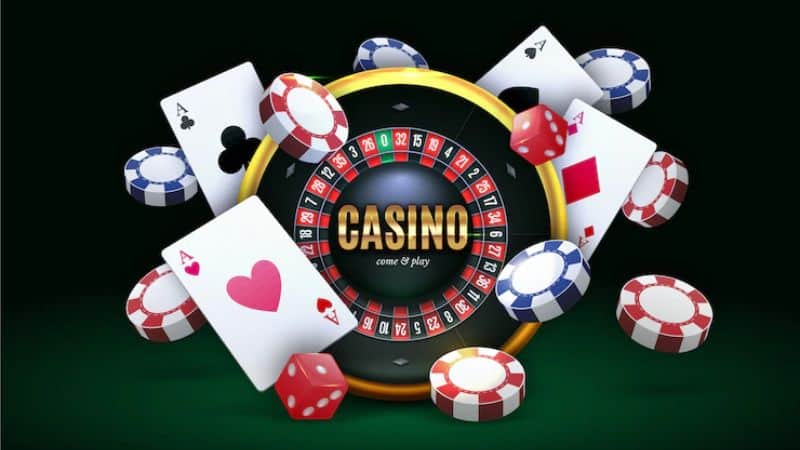 Lưu ý khi sử dụng ưu đãi thưởng cược casino F8bet 